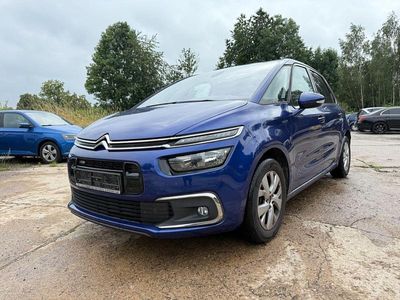 Citroën C4 SpaceTourer