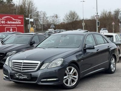 Mercedes E300