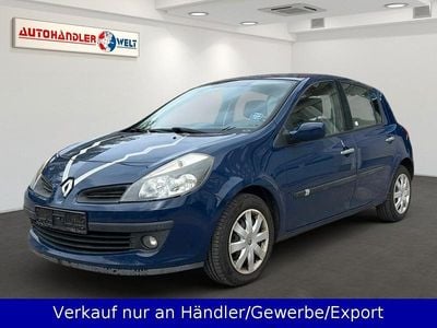 Renault Clio II