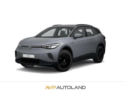 Gebraucht VW ID.4 Pro Performance 150 kW (204 PS) 2022 Grau SUV