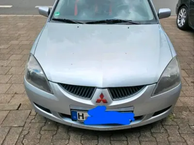 Gebraucht Mitsubishi Lancer