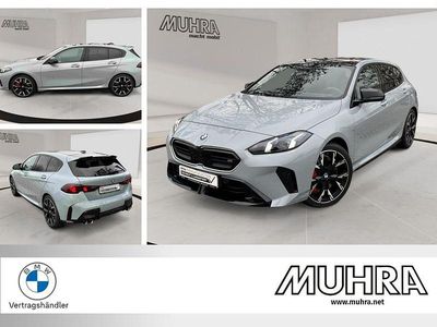 Gebraucht BMW M135 M Sport 300 PS (220 kW) 2025 Brooklyn grau Kleinwagen