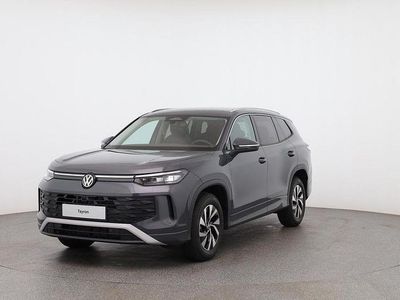 Ny VW Tayron 150 HK (110 kW) 2025 Grå SUV