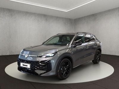 Grau Neu 2026 VW T-Roc R-line SUV | 37.910 € (Superpreis)