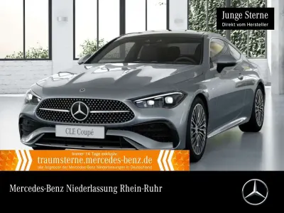 Gebraucht Mercedes CLE300