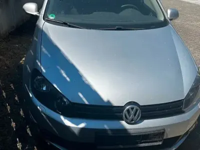 Gebraucht VW Golf VII
