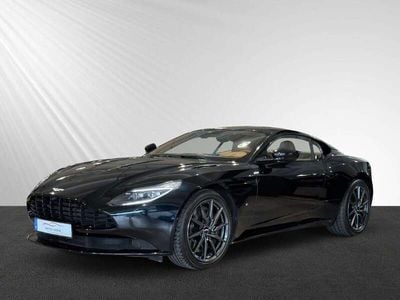 Aston Martin DB11