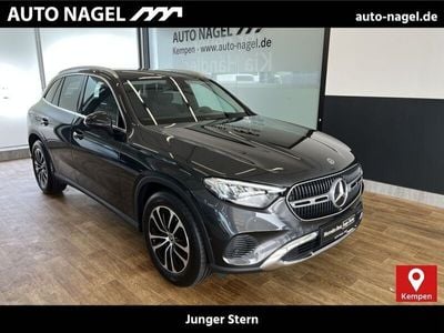 Mercedes GLC220