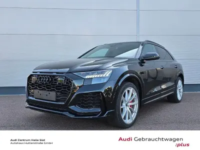 Gebraucht Audi RS Q8 Ambiente 600 PS (441 kW) 2023 Außenfarbe: SUV