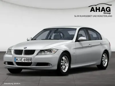 Gebraucht BMW 318