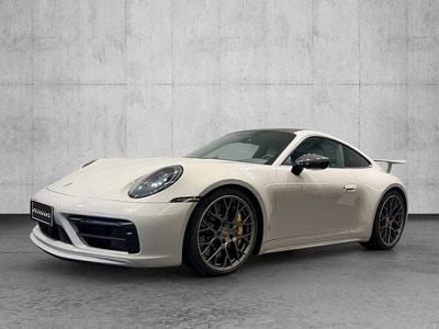 Gebraucht Porsche 992 450 PS (330 kW) 2022 Grau