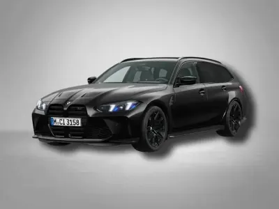 Gebraucht BMW M3