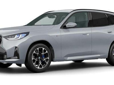 Gebraucht BMW X3 Comfort Edition 197 PS (144 kW) 2025 Grau SUV