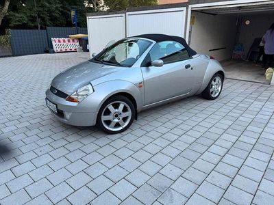 Ford StreetKa