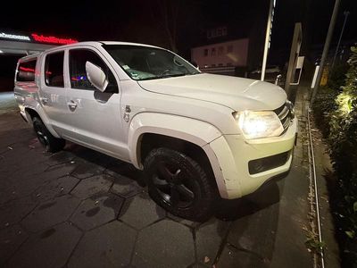 VW Amarok