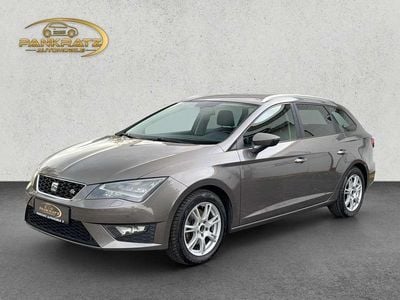 Seat Leon ST