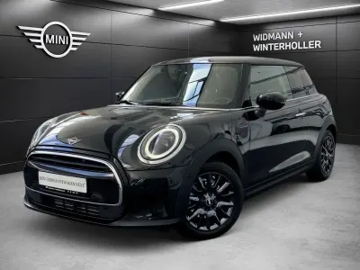 Gebraucht Mini Cooper