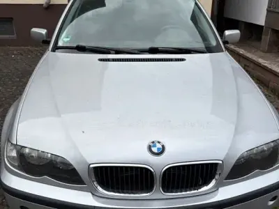 Gebraucht BMW 316