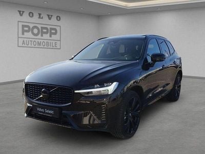 Onyx black / metallic Gebraucht 2024 Volvo XC60 Plus SUV | 48.980 € (Guter Preis)