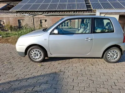 Gebraucht VW Lupo