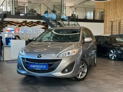 Gebraucht Mazda 5