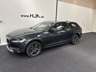 Volvo V90 CC