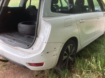Gebraucht Citroën Grand C4 Picasso