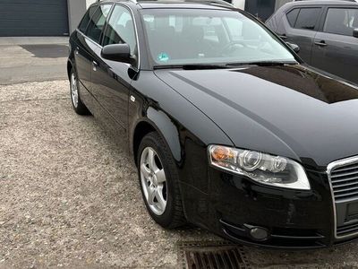 gebraucht Audi A4 avant