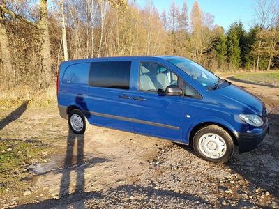 Mercedes Vito