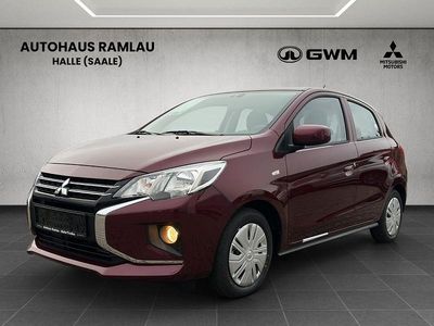 Rot Neu 2025 Mitsubishi L Select Limousine | 14.500 € (Fairer Preis)