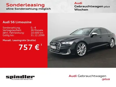 Gebraucht Audi S6