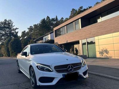 Mercedes C250