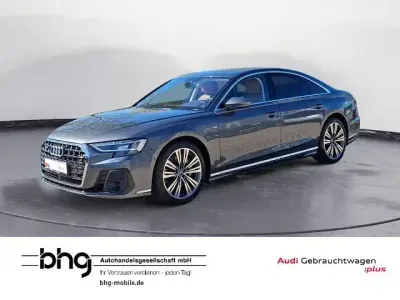 Gebraucht Audi A8