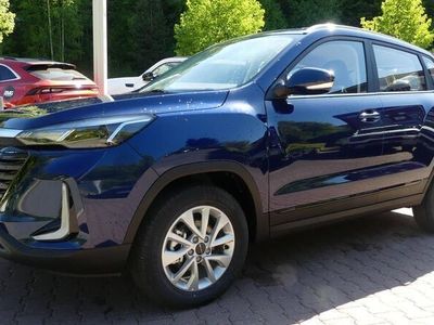 Baic X35