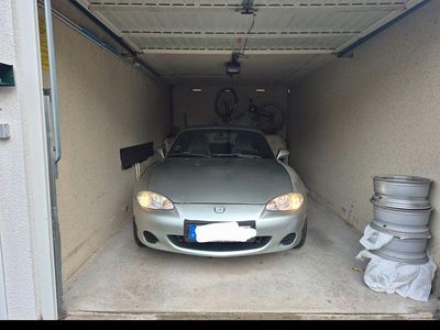 Mazda MX5