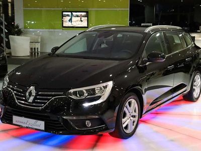 Renault Mégane GrandTour
