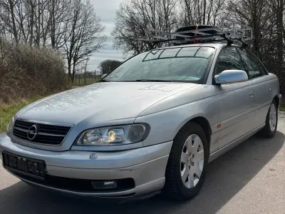 Gebraucht Opel Omega