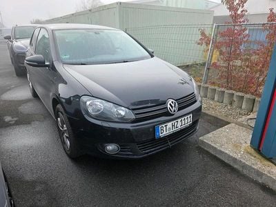VW Golf VI