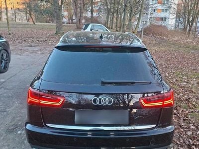 Gebraucht Audi A6 272 PS (200 kW) 2015 Kombi