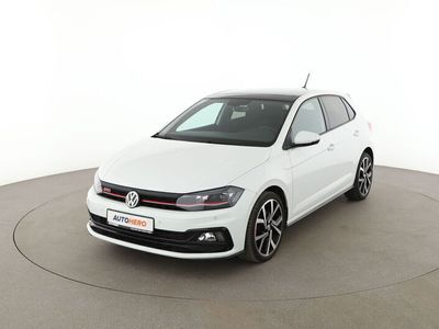 gebraucht VW Polo 2.0 TSI GTI Aut.*NAVI*BEATS*ACC*LED*CAM*PDC