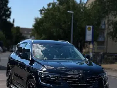 Gebraucht Renault Koleos