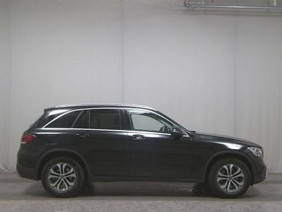 Mercedes GLC220