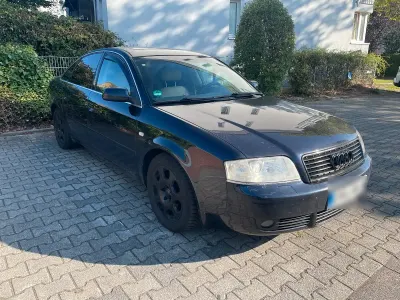 Gebraucht Audi A6