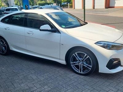 Occasion BMW 218 M Sport 136 PK (100 kW) 2021 Wit Coupé