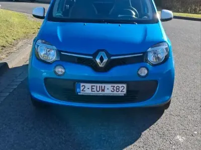 Gebraucht Renault Twingo