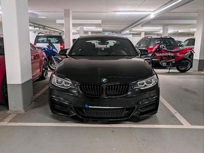 BMW M235