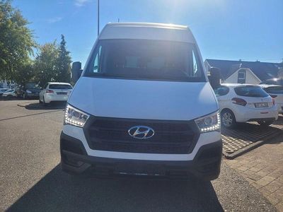 Hyundai H 350