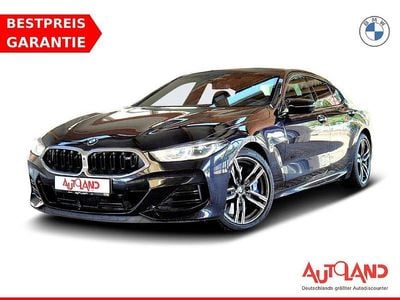BMW M850