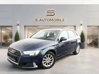 Gebraucht Audi A3