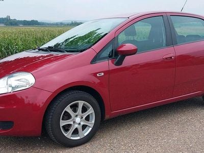 Fiat Grande Punto